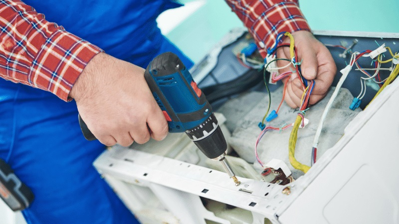 Adapazarı General servisi orijinal yedek parça kullanımı